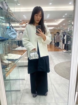 nozomiさんのコーディネート