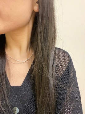 nさんのコーディネート