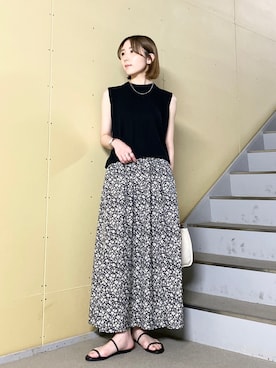 kasumiさんのコーディネート