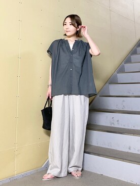 kasumiさんのコーディネート