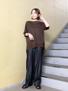 kasumiさんのコーディネート