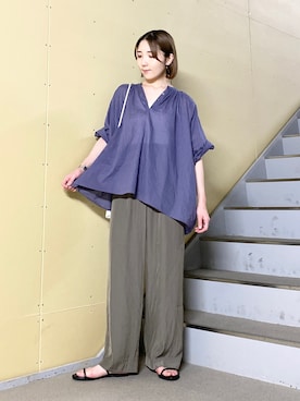 kasumiさんのコーディネート