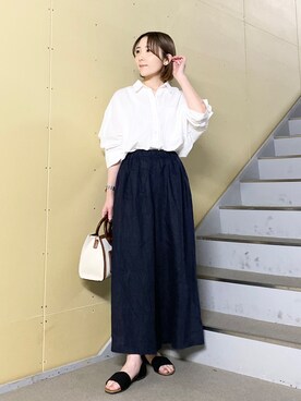 kasumiさんのコーディネート