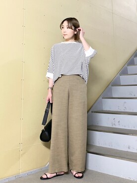 kasumiさんのコーディネート