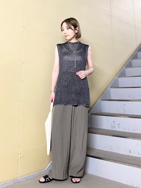 kasumiさんのコーディネート