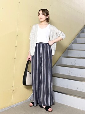 kasumiさんのコーディネート