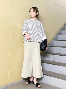 kasumiさんのコーディネート