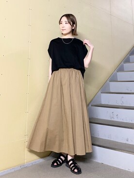 kasumiさんのコーディネート