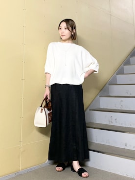 kasumiさんのコーディネート