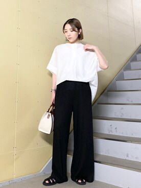 kasumiさんのコーディネート