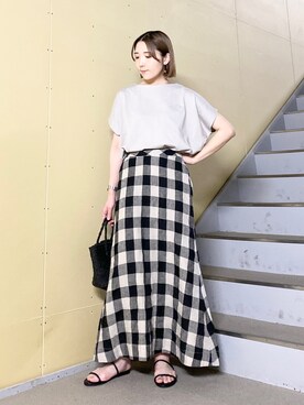 kasumiさんのコーディネート