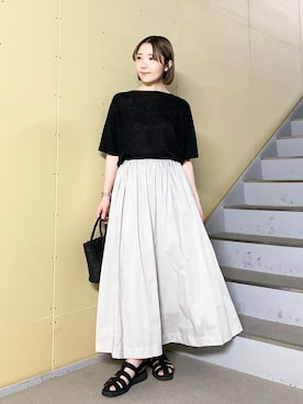 kasumiさんのコーディネート