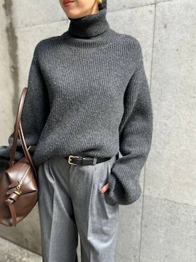 chaos_haseさんのコーディネート