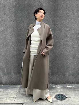 chaos_haseさんのコーディネート