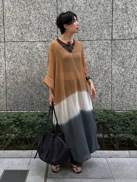 chaos_haseさんのコーディネート