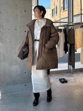 chaos_haseさんのコーディネート