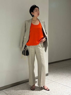 chaos_haseさんのコーディネート