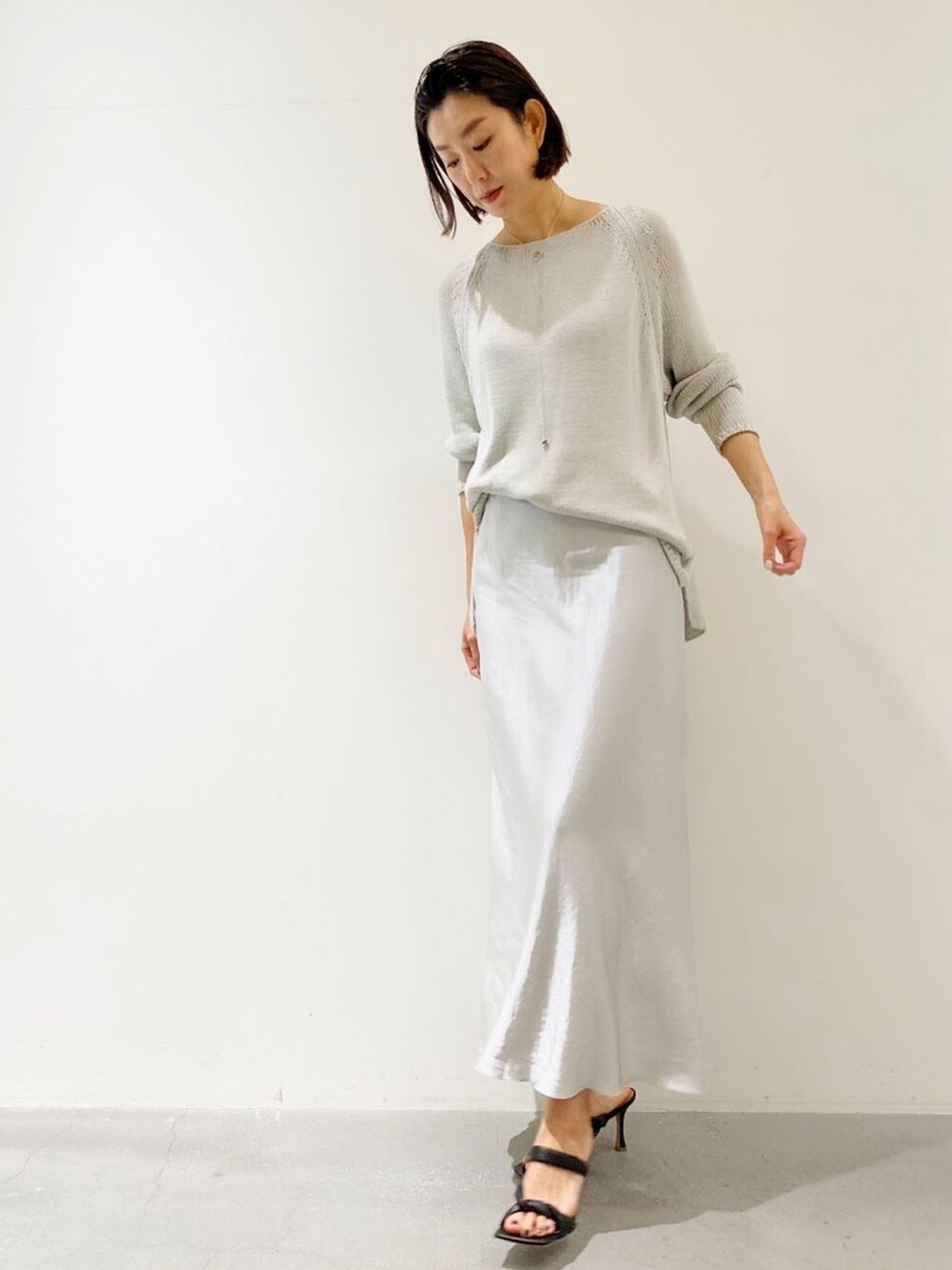 Chaos（カオス）の「ハミールナロースカート（スカート）」 - WEAR 