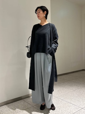 chaos_haseさんのコーディネート