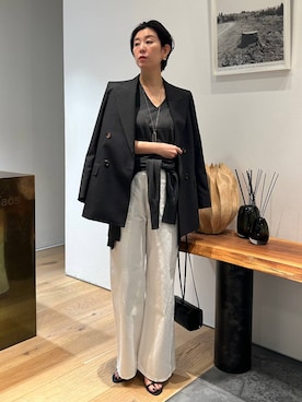 chaos_haseさんのコーディネート