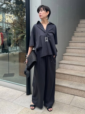 Chaos（カオス）の「エアリスシアープルオーバー（）」 - WEAR