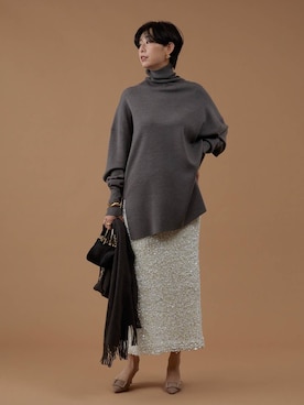 chaos_haseさんのコーディネート