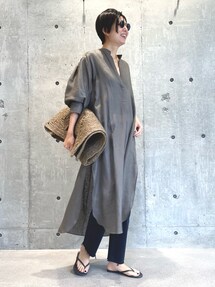 Chaos（カオス）の「Chaos(カオス)/リシュケローワンピース