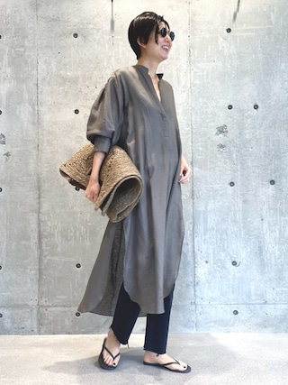 Chaos（カオス）の「Chaos(カオス)/リシュケローワンピース