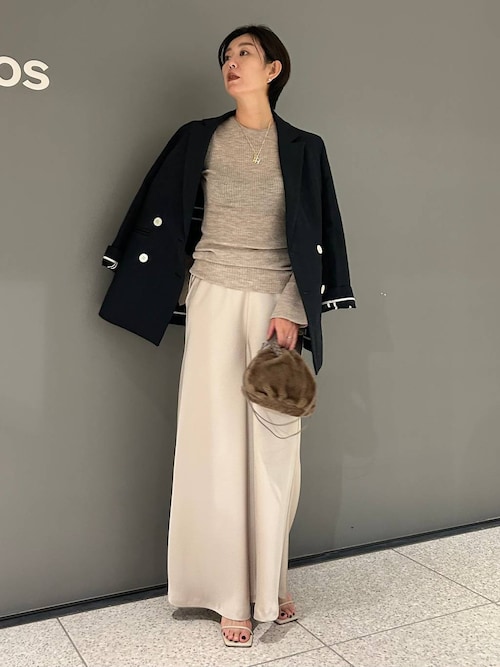 Chaosのジャケット/アウターを使ったコーディネート(ZOZOTOWN Yahoo!店