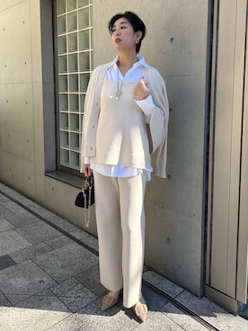 chaos_haseさんのコーディネート