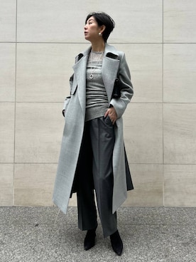 chaos_haseさんのコーディネート