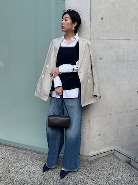 chaos_haseさんのコーディネート