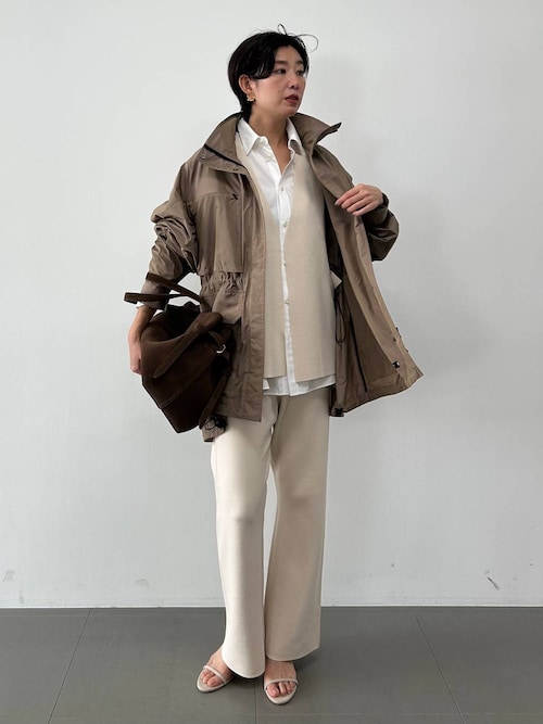 Chaos(カオス)/シルクコンベスト 【セットアップ可】（ベスト）｜Chaos