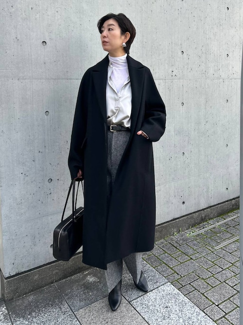 Chaos(カオス)/＜MANUELA＞別注ベルト（ベルト）｜MANUELA（マヌエラ