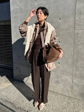 chaos_haseさんのコーディネート