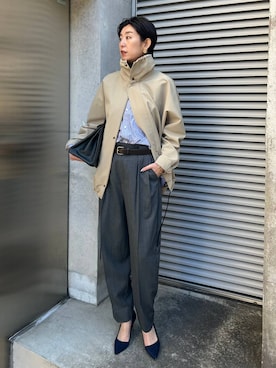 chaos_haseさんのコーディネート