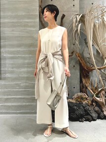 Chaos(カオス)/エクサバックサテンオールインワンを使った人気