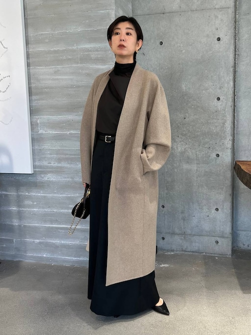 Chaos(カオス)/＜MANUELA＞別注ベルト（ベルト）｜MANUELA（マヌエラ