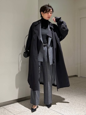 chaos_haseさんのコーディネート