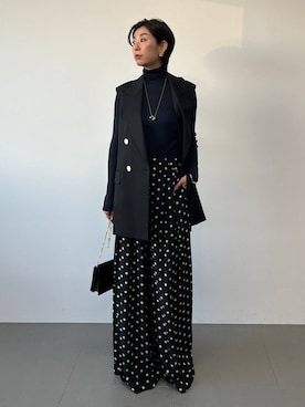 chaos_haseさんのコーディネート