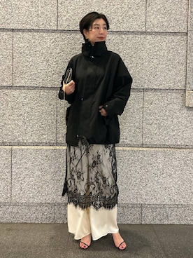 chaos_haseさんのコーディネート