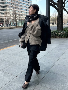 chaos_haseさんのコーディネート