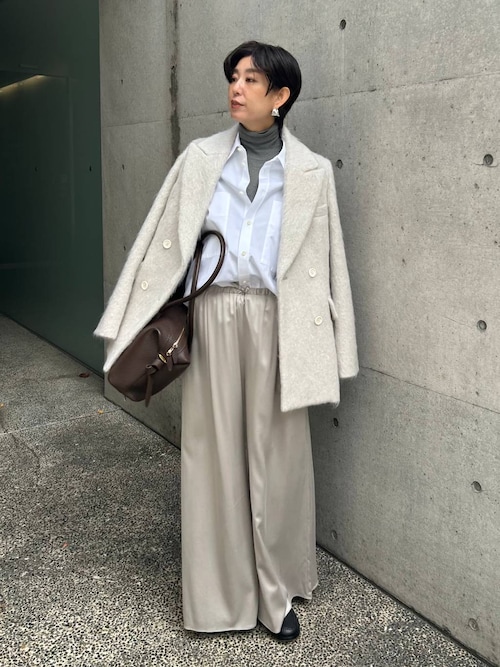 Chaos ジャケット、パンツ セットアップ Chaos（カオス） ジャケット テーラードジャケット / ファームノーム