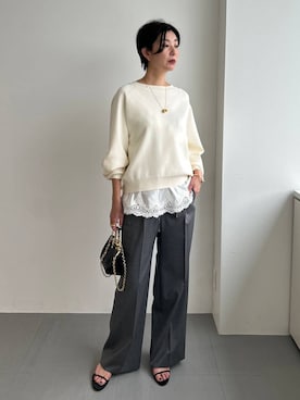 chaos_haseさんのコーディネート