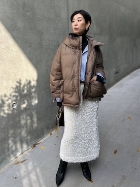 chaos_haseさんのコーディネート