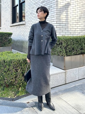 chaos_haseさんのコーディネート