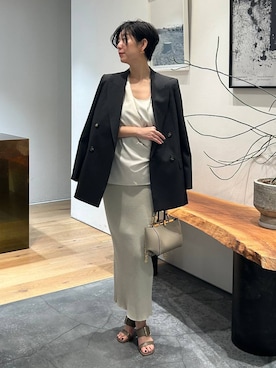 chaos_haseさんのコーディネート