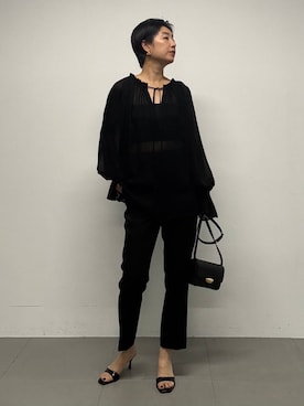 chaos_haseさんのコーディネート