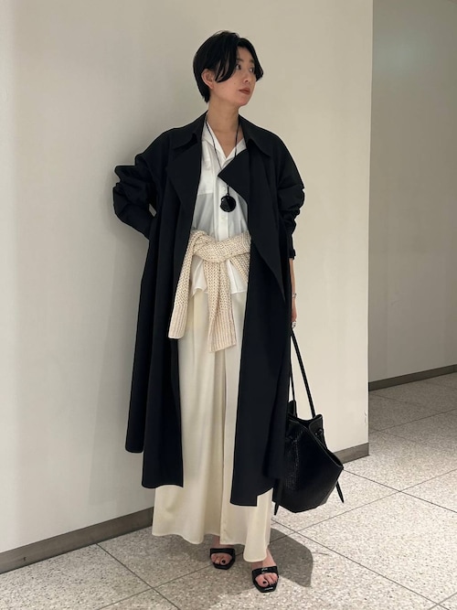 Chaos(カオス)/シェルSPECアウターコート（トレンチコート）｜Chaos