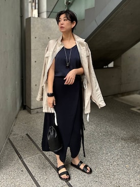 chaos_haseさんのコーディネート